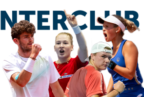 Interclub NLA 2024: Spitzentennis garantiert!