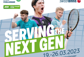 FlowBank Challenger Biel/Bienne: Das zweitgrösste Turnier der Welt 